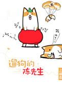 遛狗的陈先生最新章节免费阅读