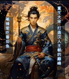 穿越宋徽宗时期的