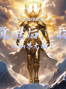 穿越修仙界觉醒无敌抽奖系统