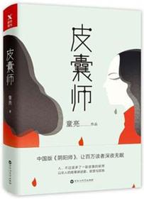 皮囊师免费全本