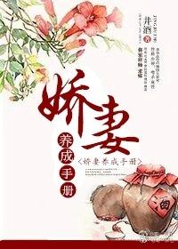 娇妻养成手册大结局