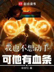 可他有血条txt