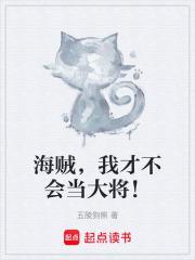 海贼当大将的