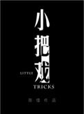 小把戏by陈惜全文免费阅读笔趣阁