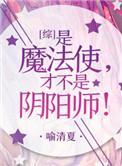 是魔法使才也是阴阳师