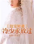 甜宠娇妻冷少求放过