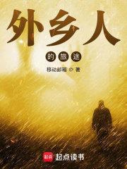 外乡人的旅途大结局