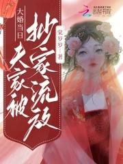 大婚当日夫家被抄家流放免费阅读