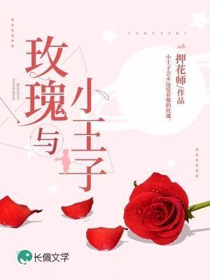 玫瑰与小王子的故事原文