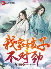 女主叫洛青鸾