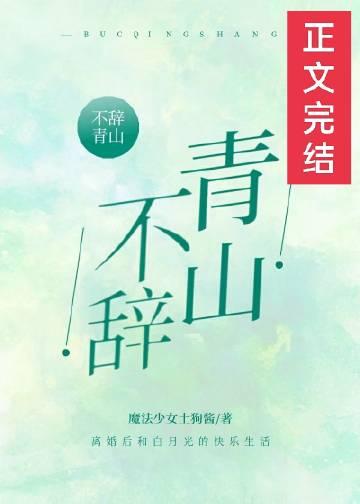 不辞青山全集免费观看