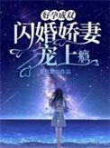 好孕成双闪婚娇妻宠上瘾TXT