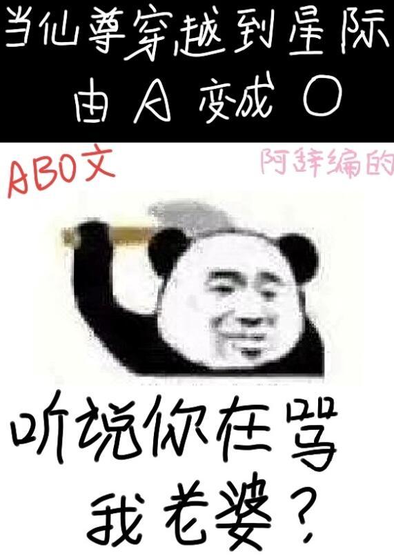 听到我在骂你