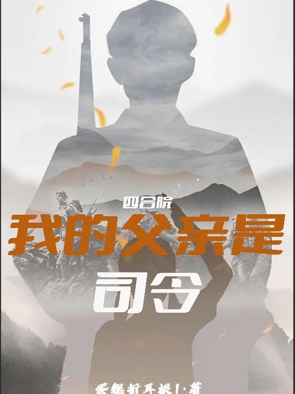 四合院我的父亲是司令李丰