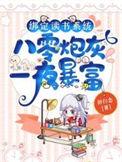 八零炮灰一夜暴富全文免费阅读