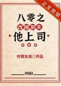 八零之改嫁前夫他上司叫什么名字