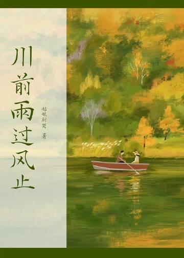 川前雨过风止免费阅读全文