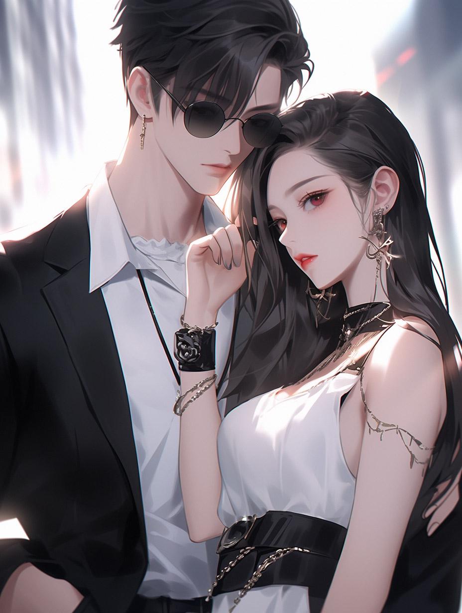 入骨婚宠总裁太霸道免费阅读