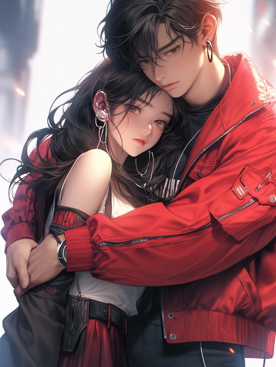 女主角叫沈念