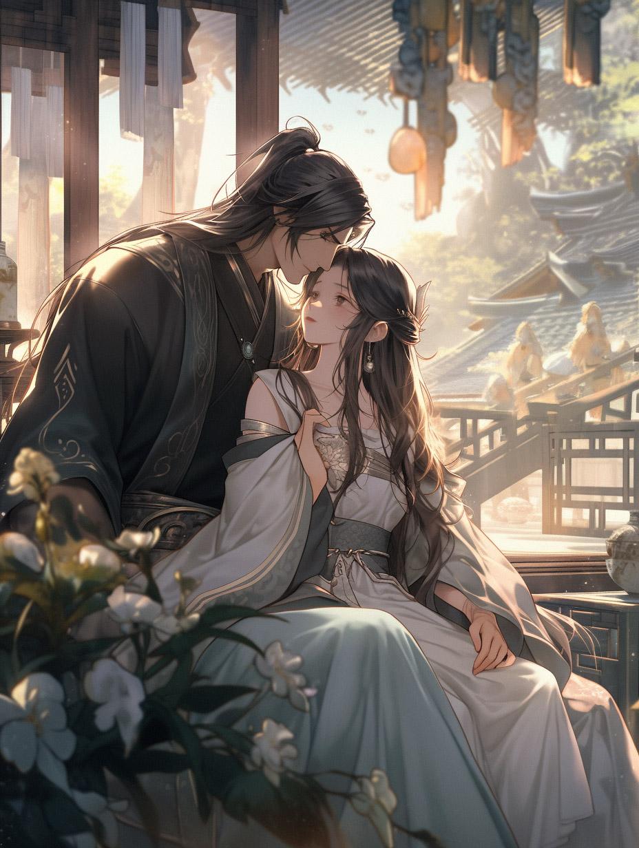 免费盛修瑾赵昌蒲