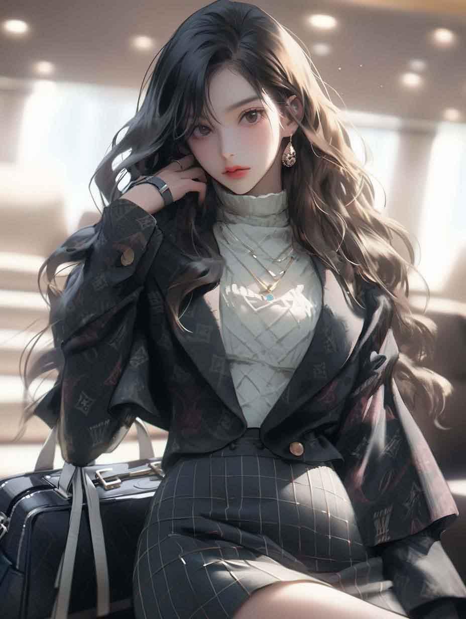 那些美好记忆
