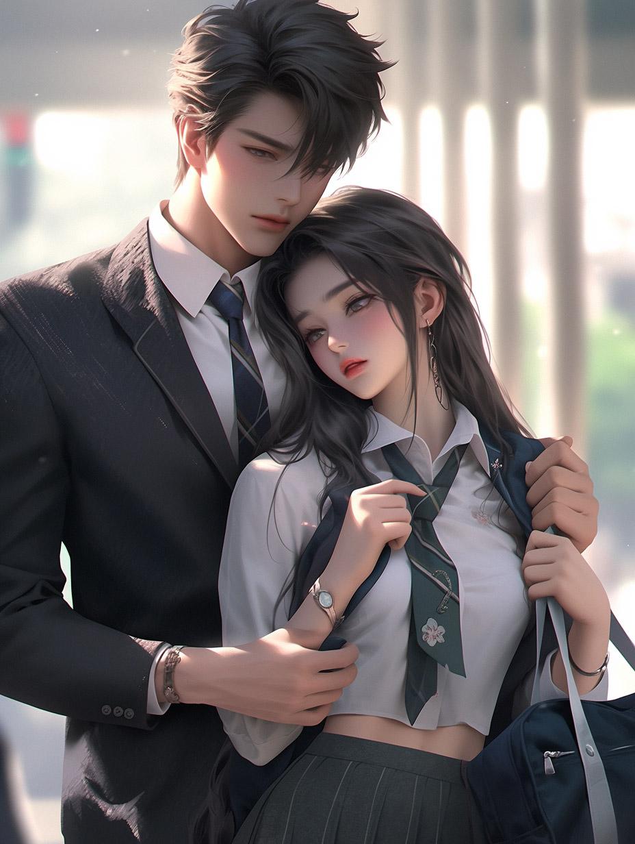 女主叫裴苒