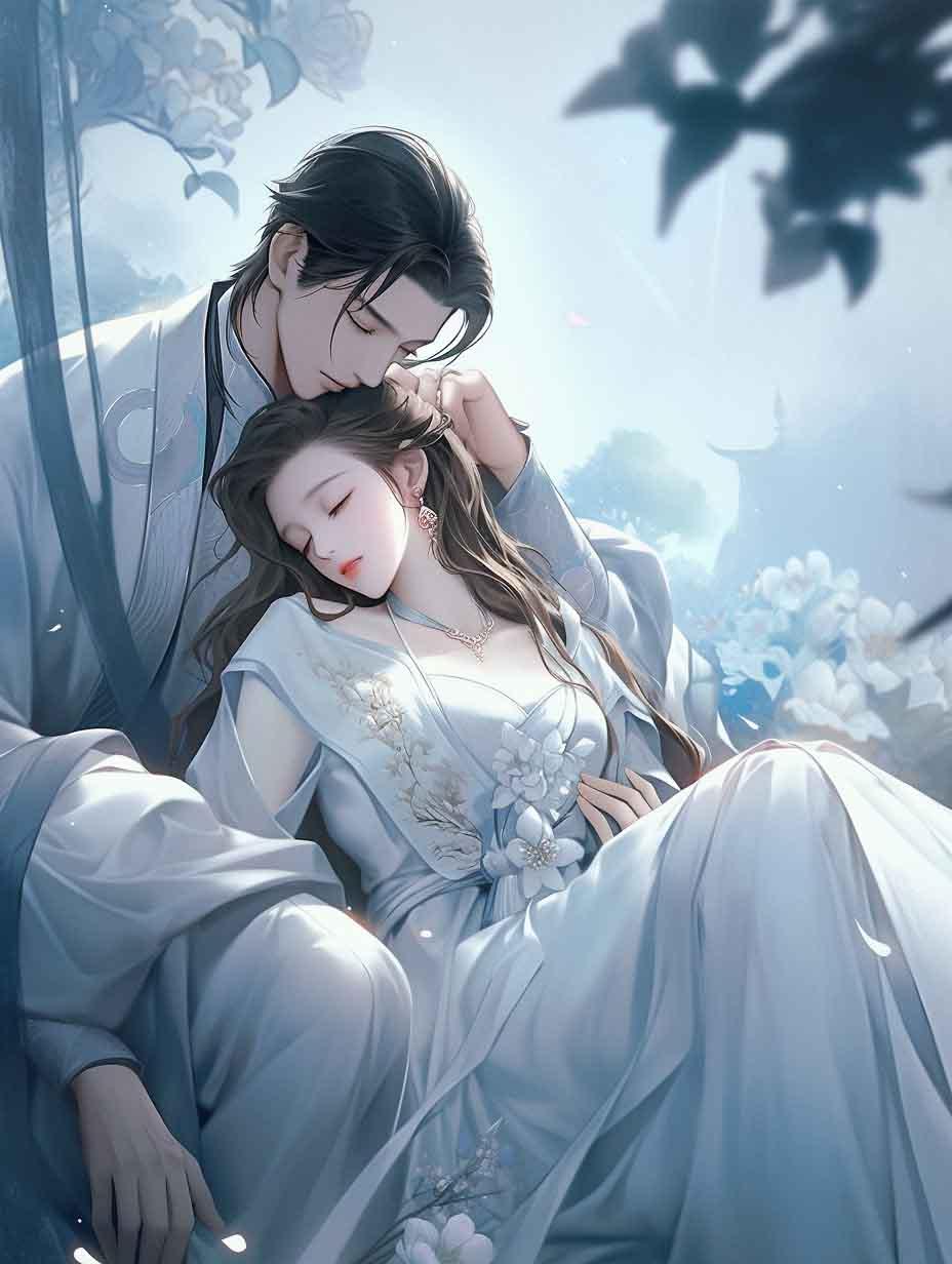 主角叫琼玉的
