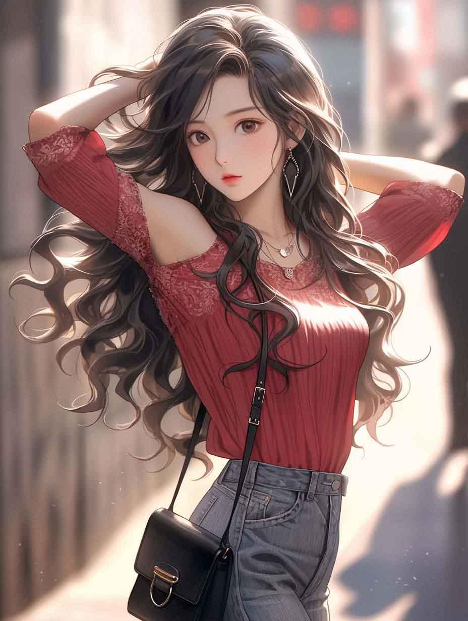 八零年代不当乖乖女免费