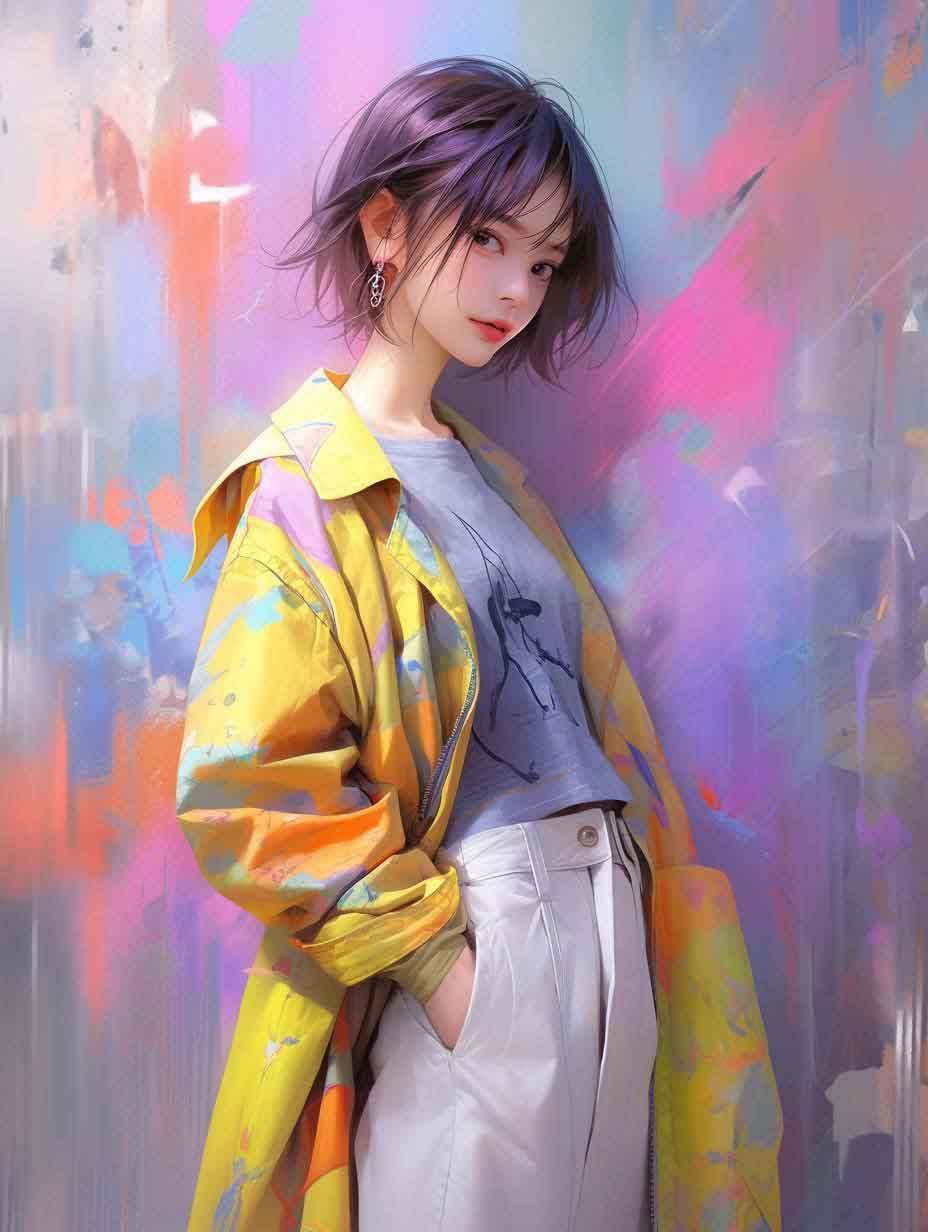 知乎叶絮絮