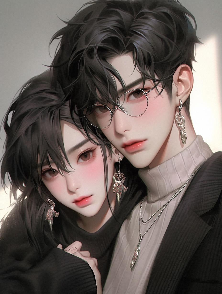 洛乔沈仰止继妹