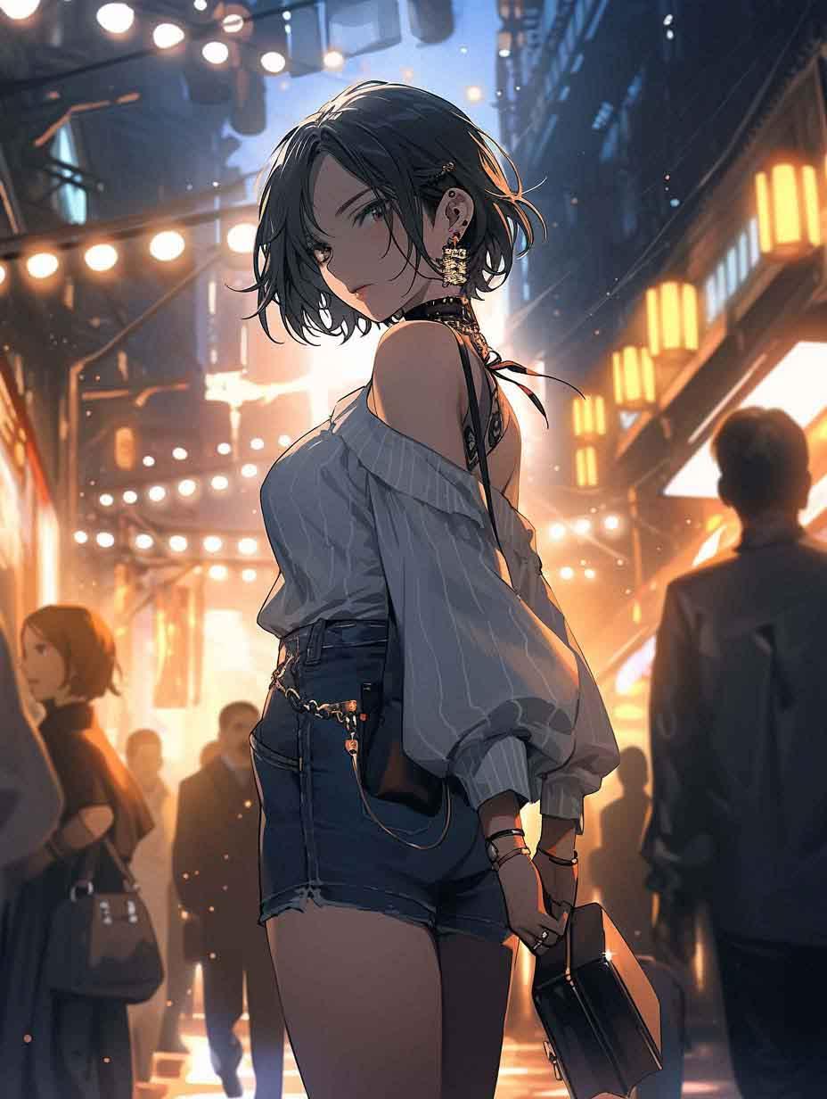 男主名叫林羽的