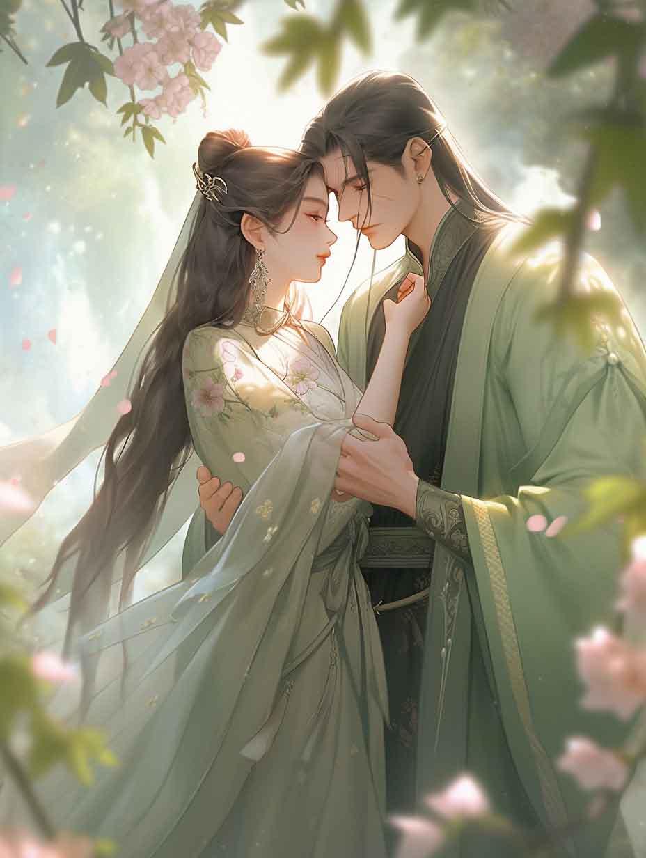 慕君年什么意思