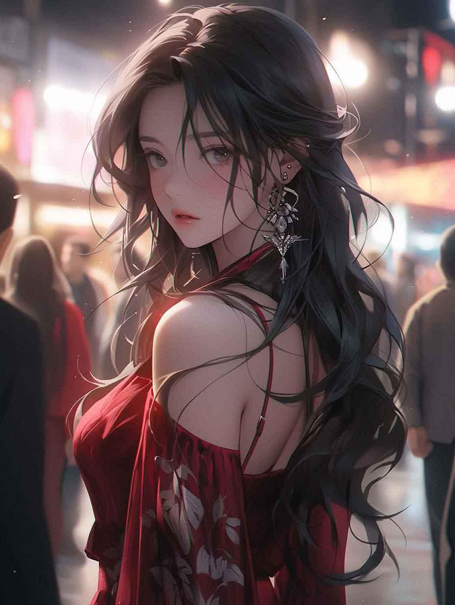 女主叫宋清词