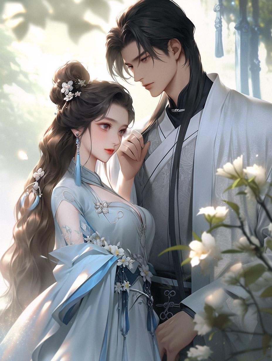 顾清欢谢君谦免费阅读完结