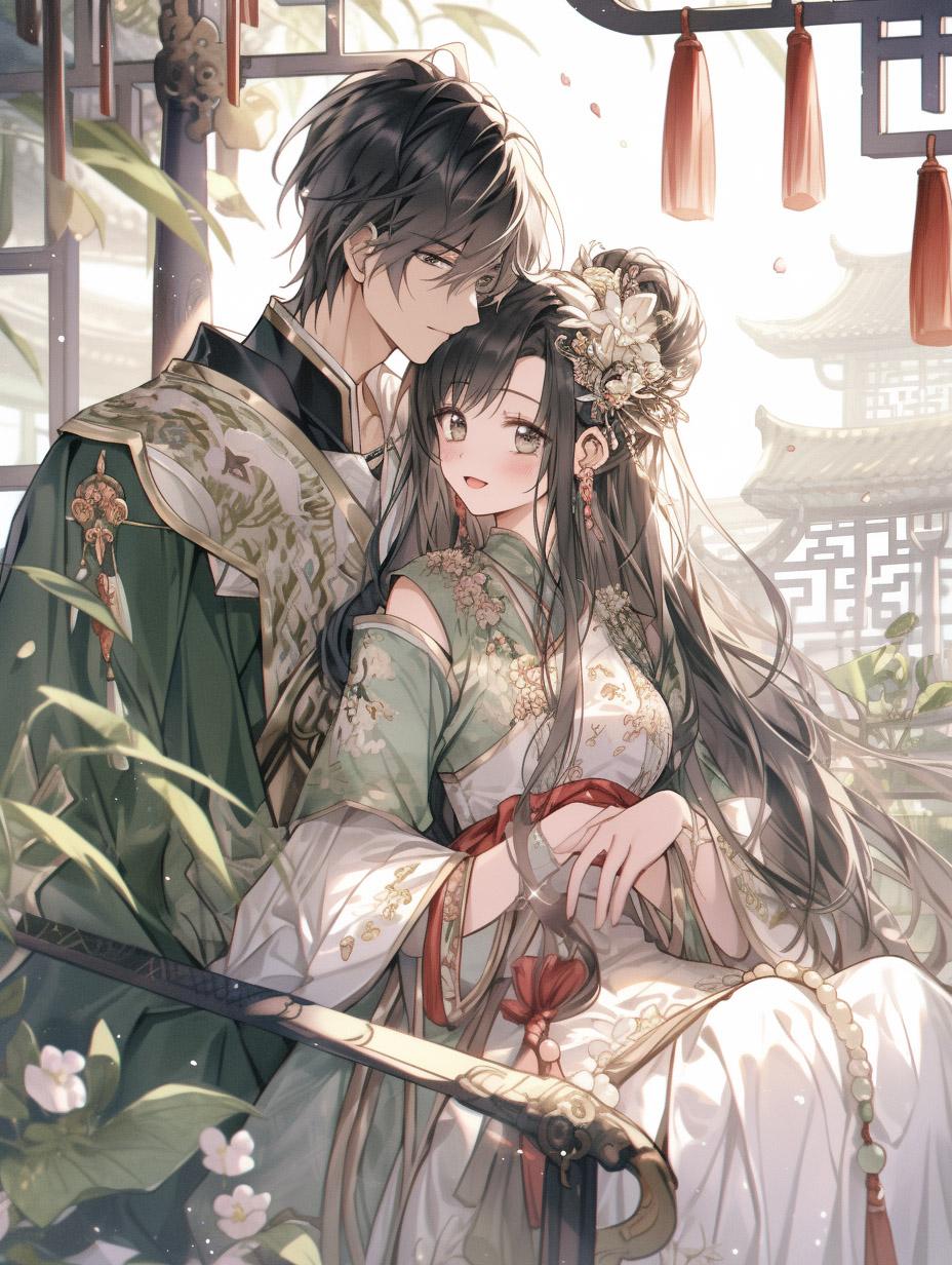 祁舟姜瑜全文免费阅读