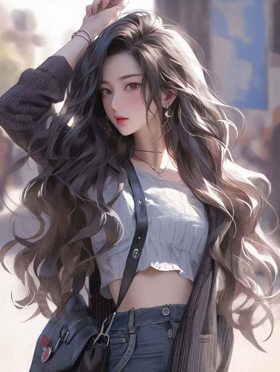 夏繁星沈慕白