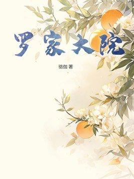 洪雅中保罗家大院