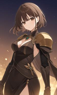 救赎传说chara