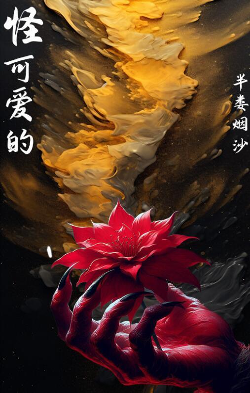 怪可爱的辰辰崽