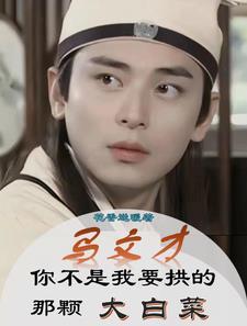 男主马文才的