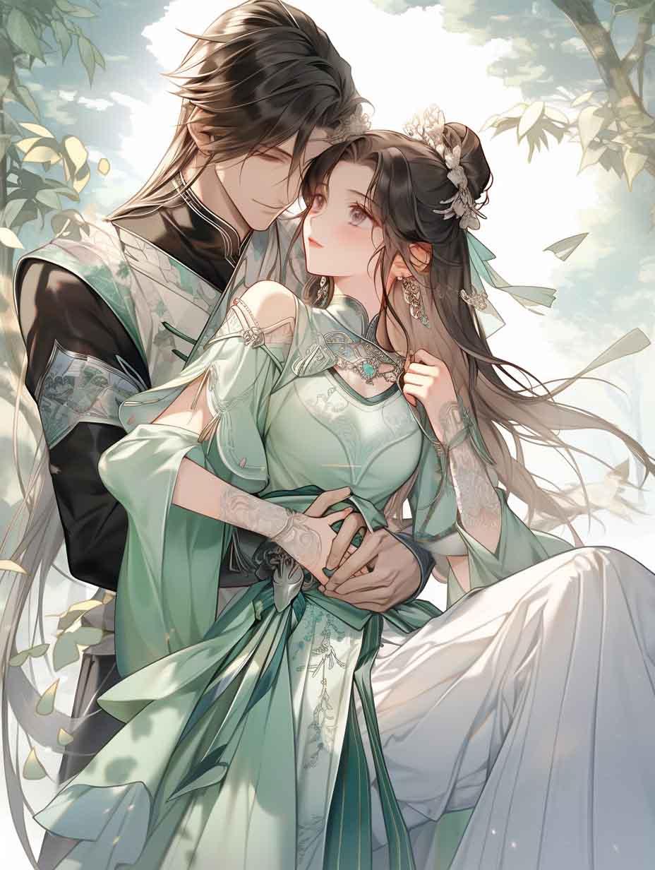 女主洛伊婉