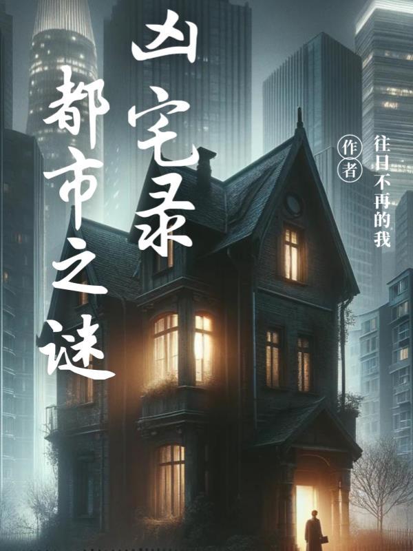 凶宅之谜