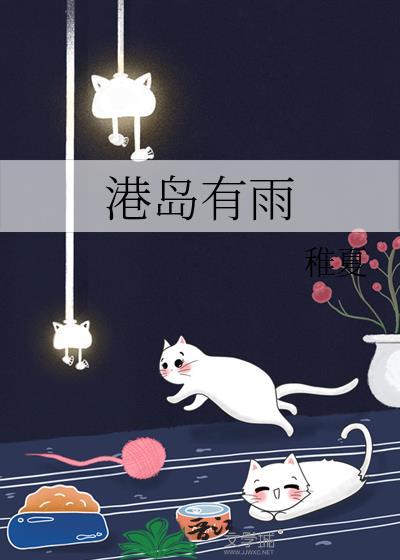 港岛有雨顶点