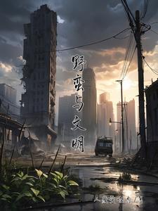 野蛮文明