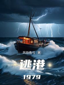 逃港1987