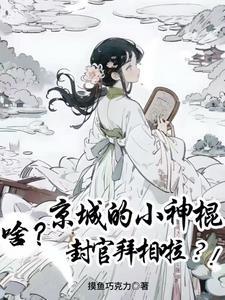 啥?京城的小神棍封官拜相啦