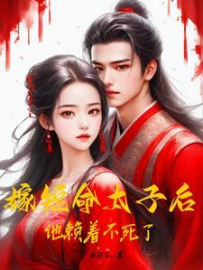 嫁太子枝呦九读