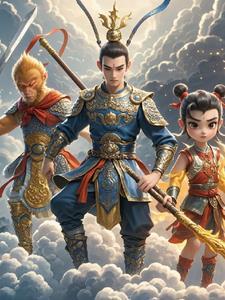 斗战胜佛后面是什么佛