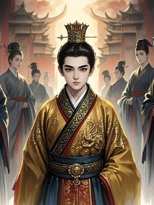 穿越到东汉的