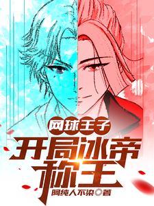 网王之冰帝推荐